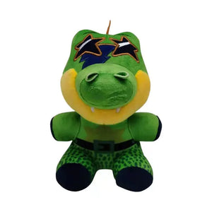 NAF Plush Toys Rieworkes