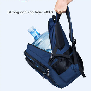 Teenager School Bag Rieworkes
