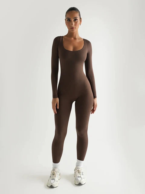 Sibybo Yoga Jumpsuit Rieworkes