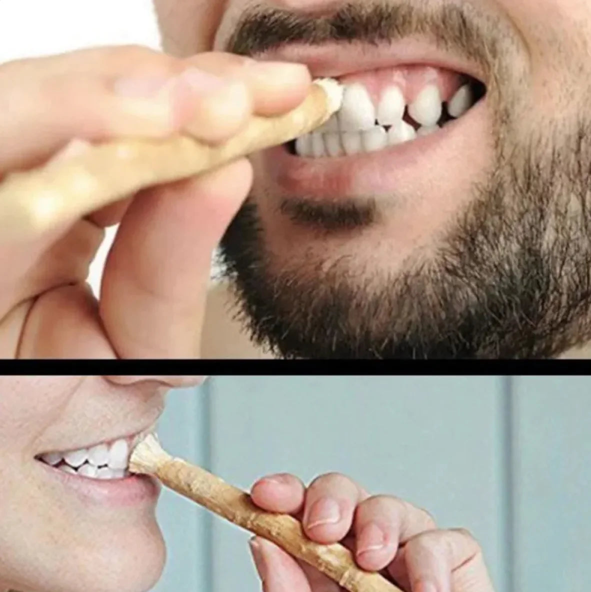 Miswak Tooth Cleaning Stick Mimarta