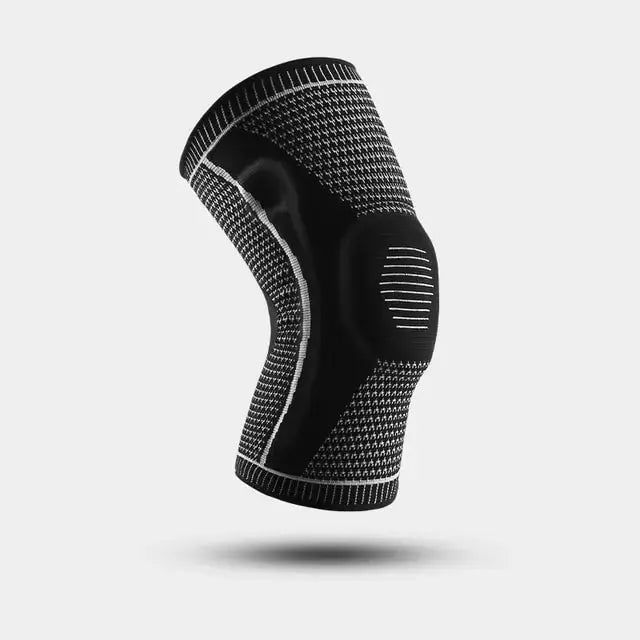 Sports Safety Elastic Kneepad Rieworkes