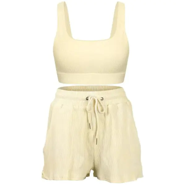 Yoga Suit Rieworkes