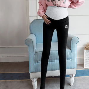 Adjustable Maternity Pants Rieworkes