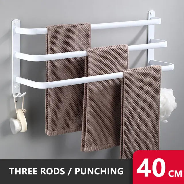 Self-Adhesive Tower Rack Rieworkes