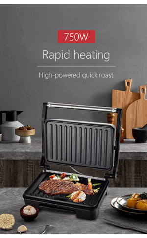 Steak machine Rieworkes