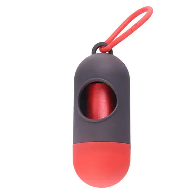 Pet Waste Garbage Holder Rieworkes