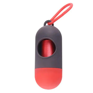 Pet Waste Garbage Holder Rieworkes