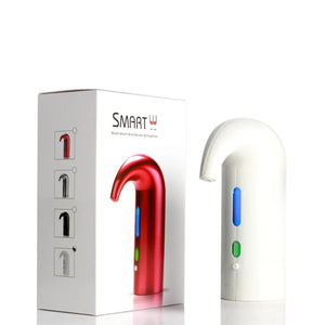 Smart Wine Decanter Rieworkes