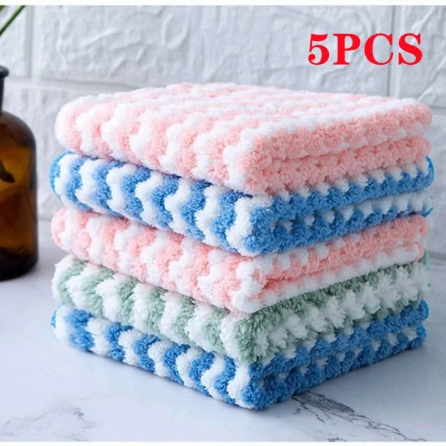 Kitchen Towel Rieworkes