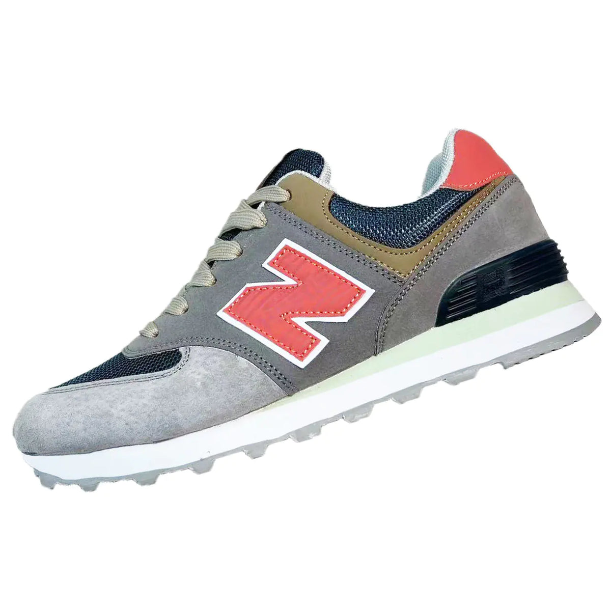 Men's Casual NB Running Shoes - New Balance Style Rieworkes