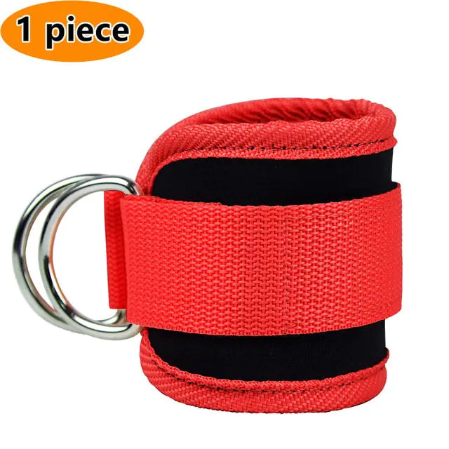 Gym Ankle Adjustable  Straps Rieworkes