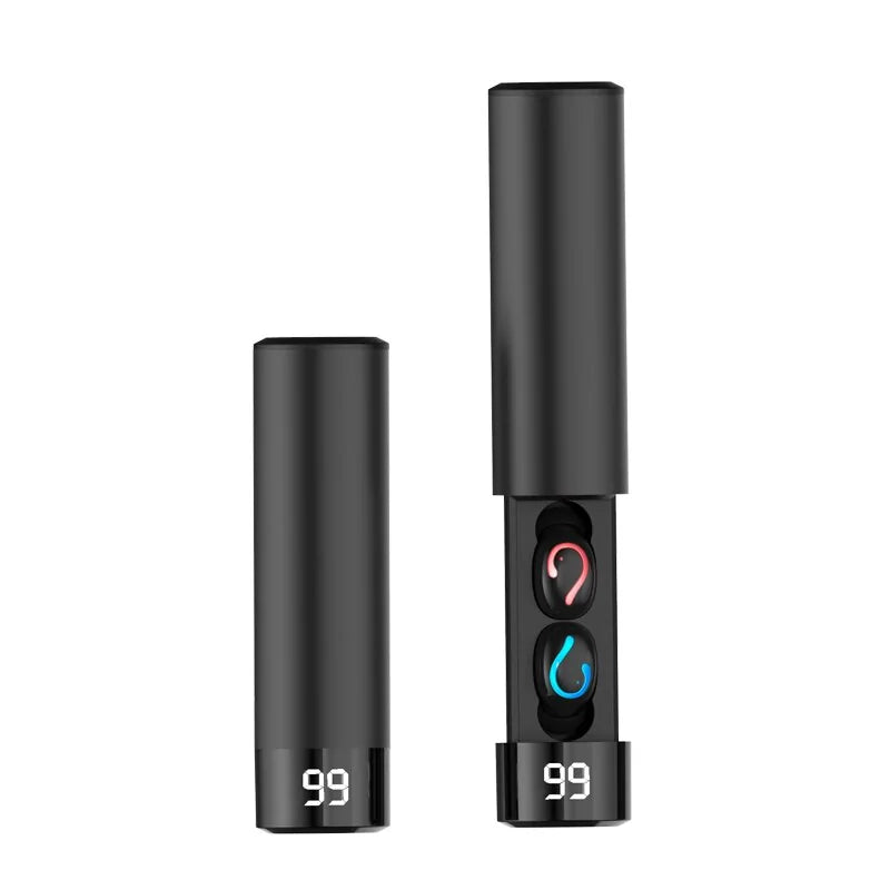 Bluetooth 5.0 Headphones Rieworkes