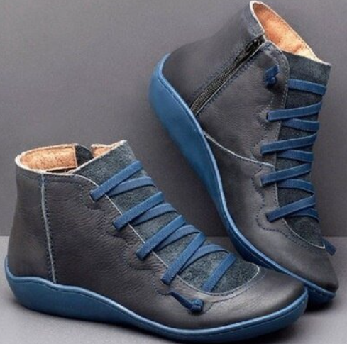 Winter Boots - Waterproof Rieworkes