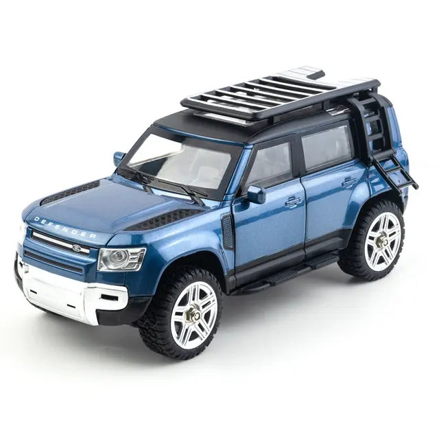 Proportional Vehicles Toys Rieworkes