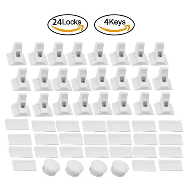Baby Safety Lock Rieworkes