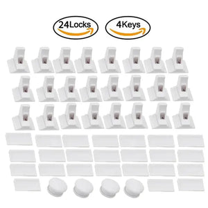 Baby Safety Lock Rieworkes