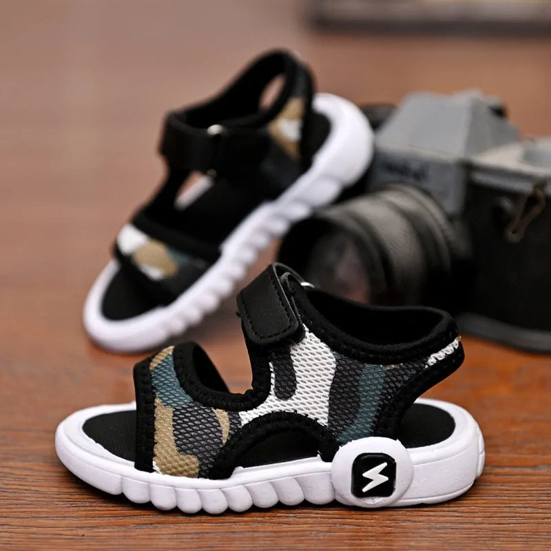 Kids Summer Sandals Rieworkes