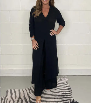 Trousers Suit Rieworkes
