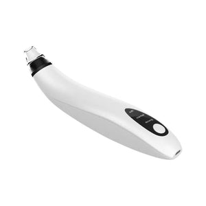 Electric Blackhead Remover Cleaner Face Diamond Pore Vacuum Suction White Heads Rieworkes