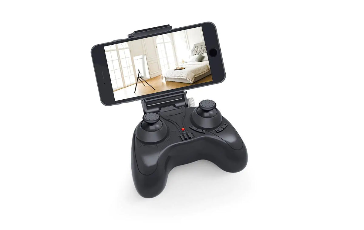 Mini Foldable WIFI Drone with 720P Camera (RC Quadcopter) Mimarta