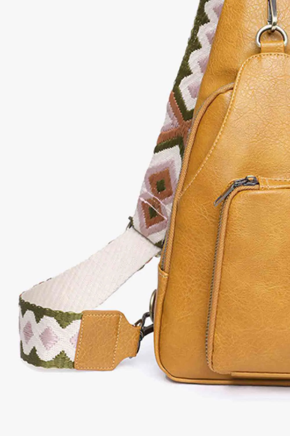 Take A Trip Sling Bag Rieworkes