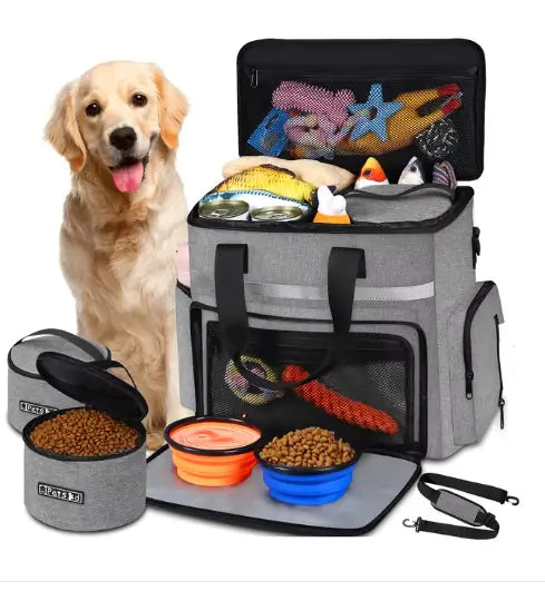 Pet Travel Bag Rieworkes