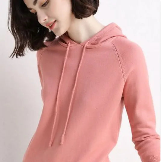 Pure Fit Pullover Rieworkes