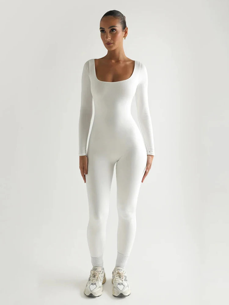 Sibybo Yoga Jumpsuit Rieworkes