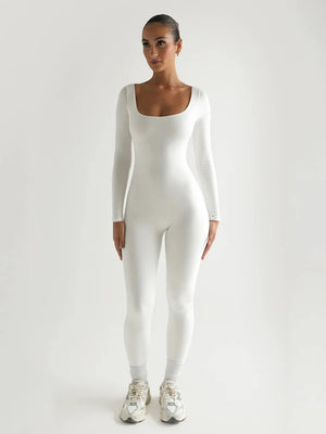 Sibybo Yoga Jumpsuit Rieworkes
