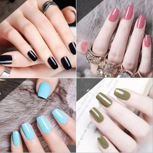 Nail Gel Pencil Rieworkes