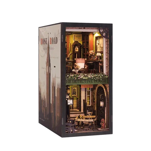 Enchanted Nook Kit Rieworkes