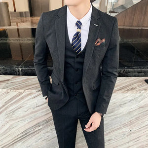 Business Suit Rieworkes