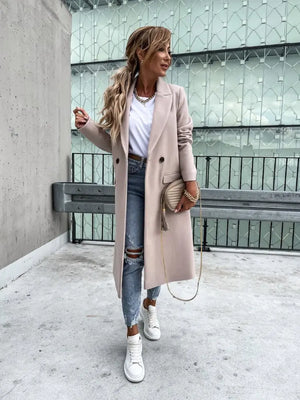 Setra Elegant Winter Coat Rieworkes