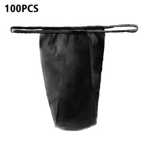 Disposable Sauna Paper Panties for Women - Breathable Mimarta