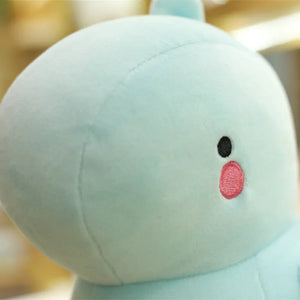 Dinosaur Plush Toys Rieworkes