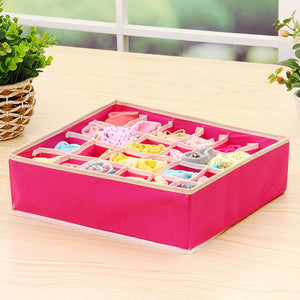 Storage Box Set - 4 Pieces, Furniture Mimarta
