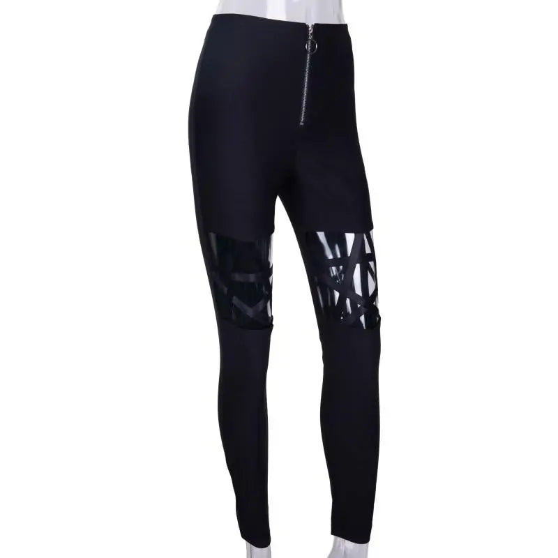 Hollow Star Pants Rieworkes