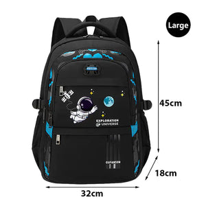 Teenager School Bag Rieworkes