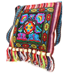 Fashionable Boho Bags Rieworkes