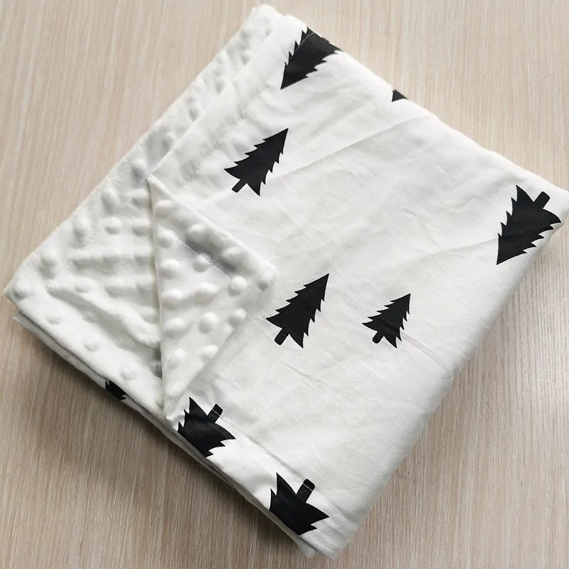 Baby Blanket Rieworkes