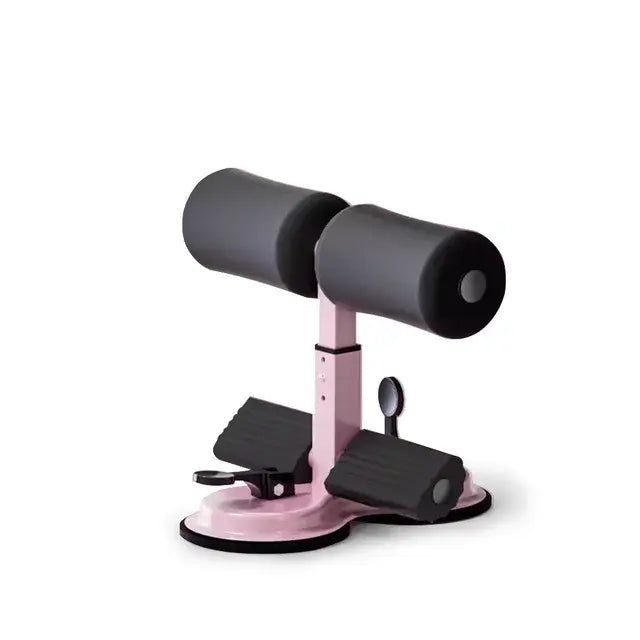 Portable Gym Equipment Sit-Up Bar Push-Up Assistant Rieworkes