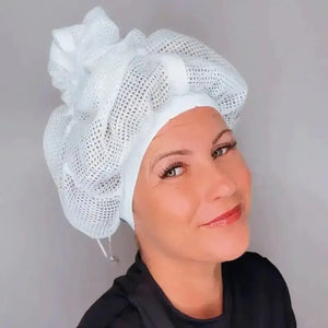 PlopNet Hair Dryer Rieworkes