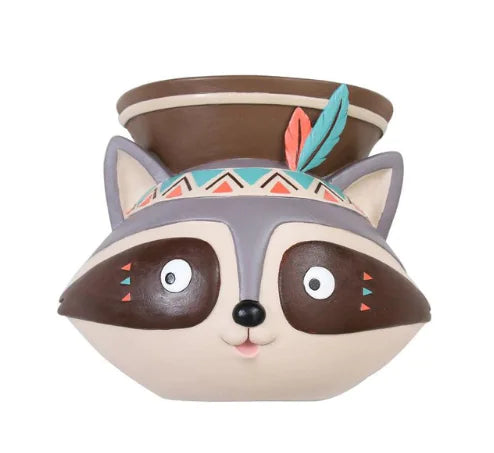 Wall-Mounted Planter and Vase Mimarta