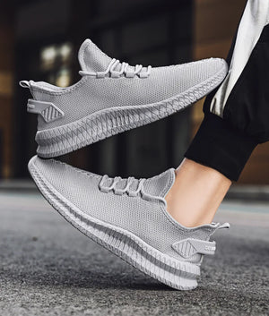 Running Shoes Sneakers Casual Men's Outdoor Athletic Jogging Sports Tennis Gym Rieworkes