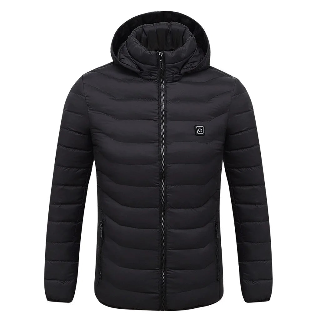 Outdoor Hiking Sports Winter Jacket Rieworkes