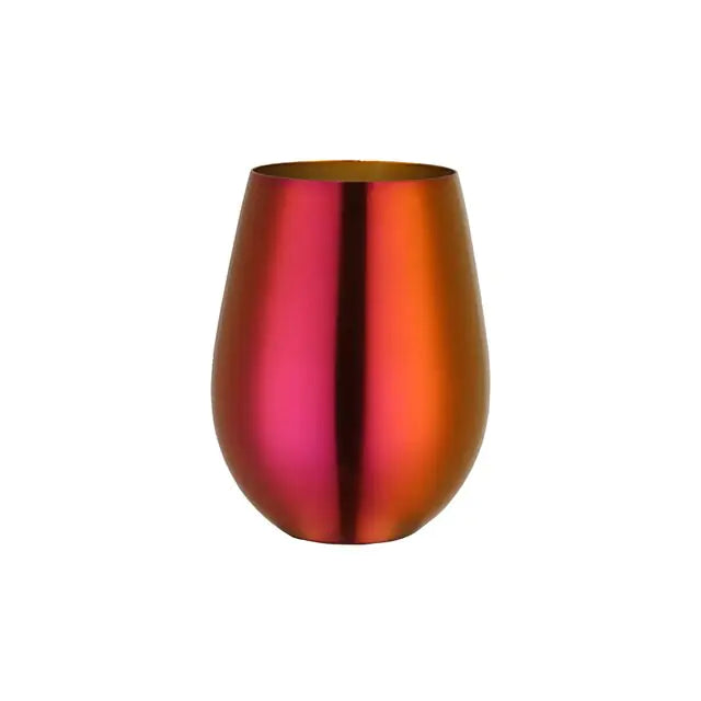 Stainless Steel Beer and Wine Cup Rieworkes