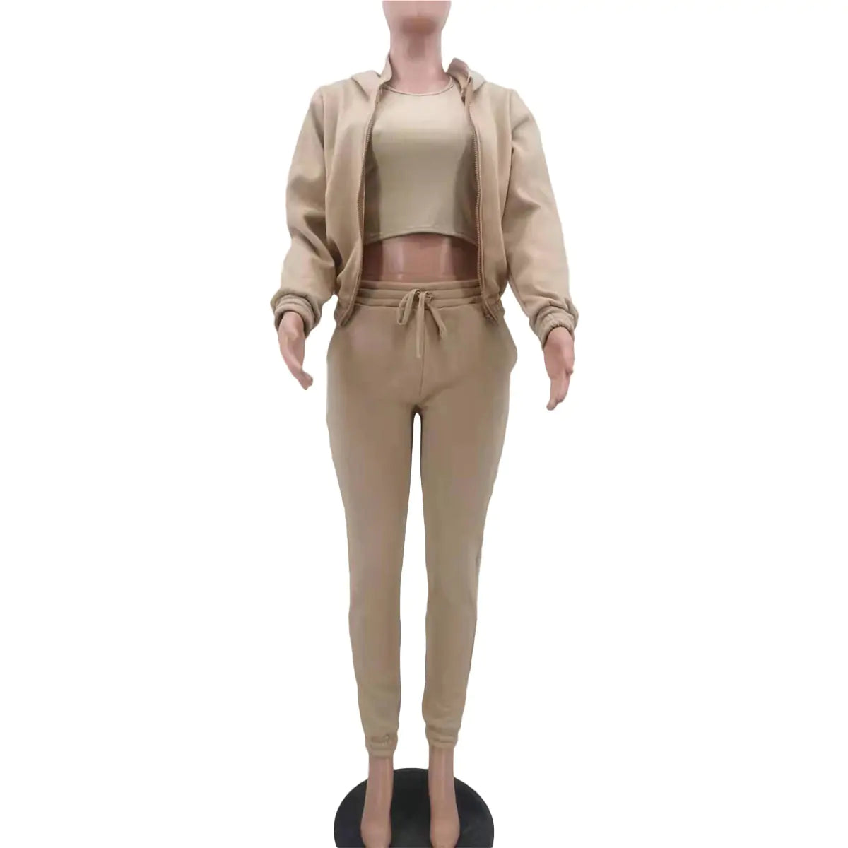 Autumn Trouser Set Rieworkes