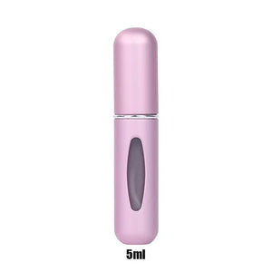 Perfume Spray Bottle Rieworkes