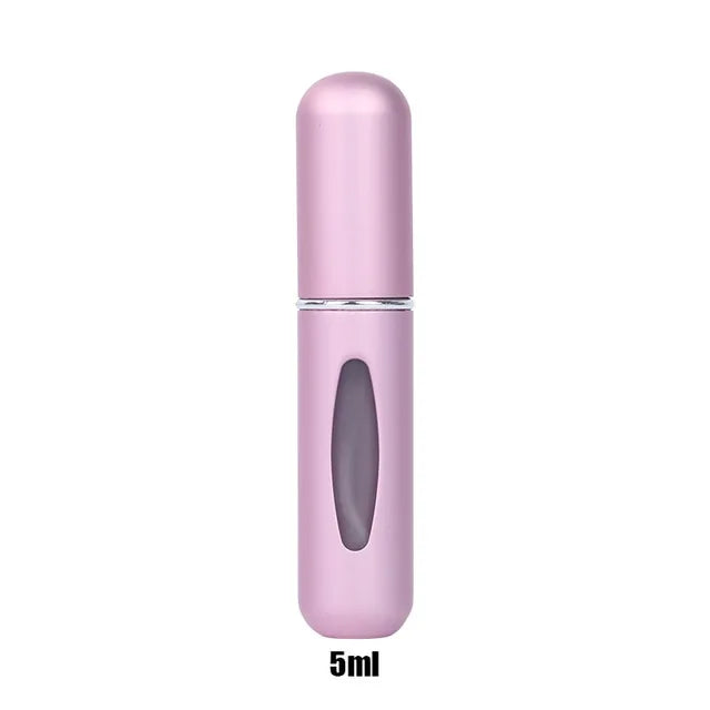 Perfume Spray Bottle Rieworkes