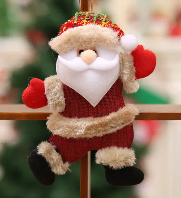 Christmas Tree Accessories Rieworkes